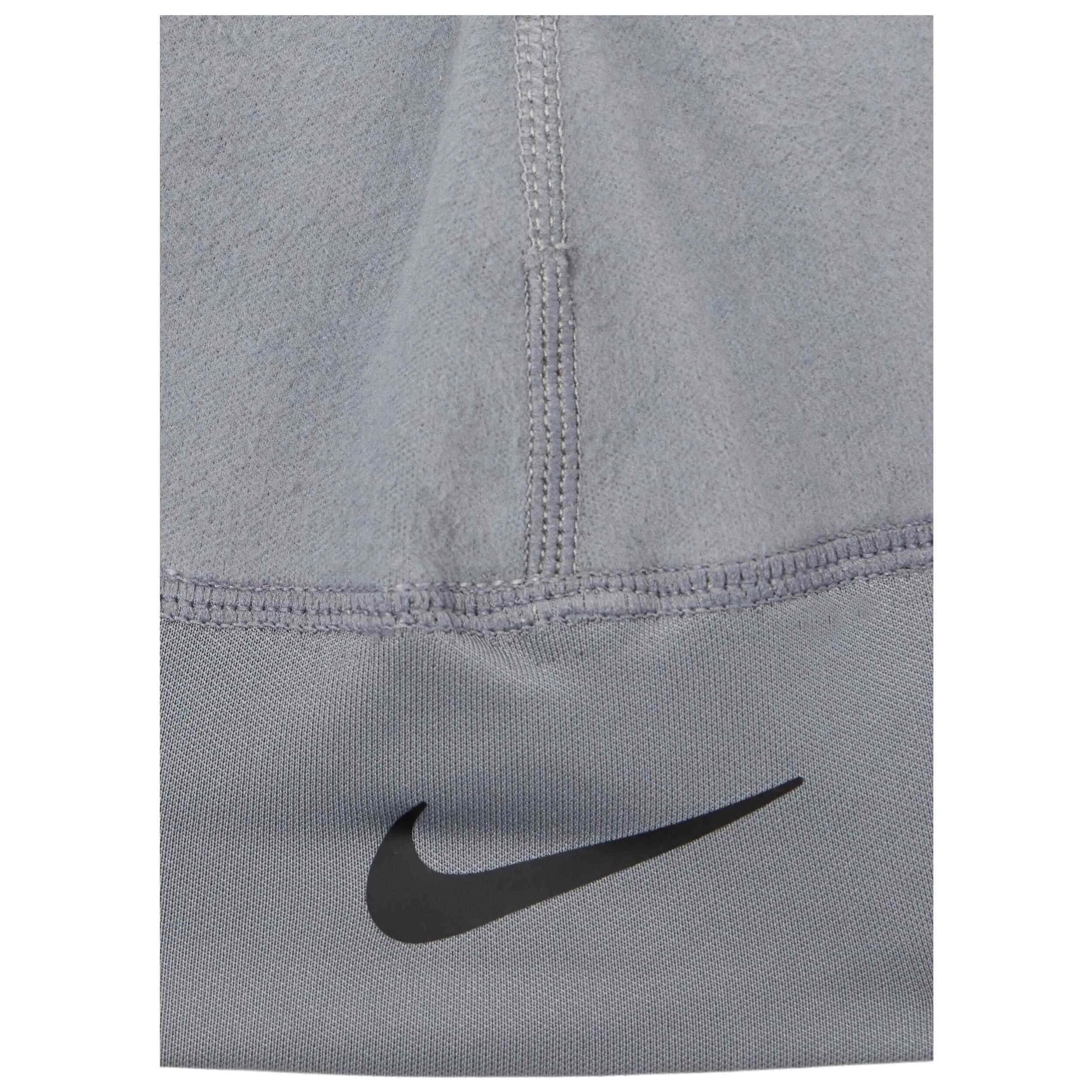 Nike Therma-Fit Fleece Beanie unisex muts 4/4