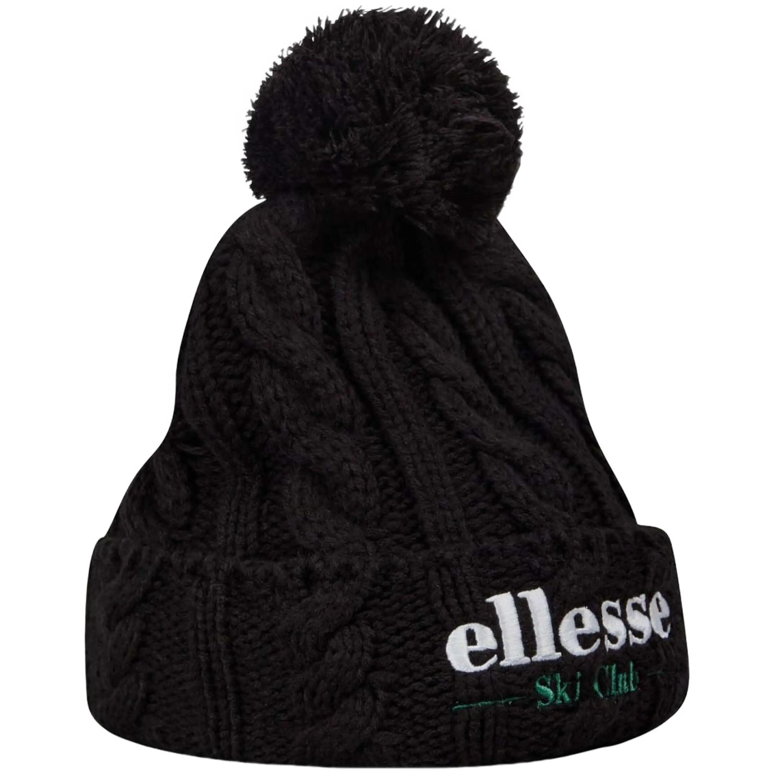 Bonnet Ellesse modèle SAXA3762-011 pour femmes 3/5
