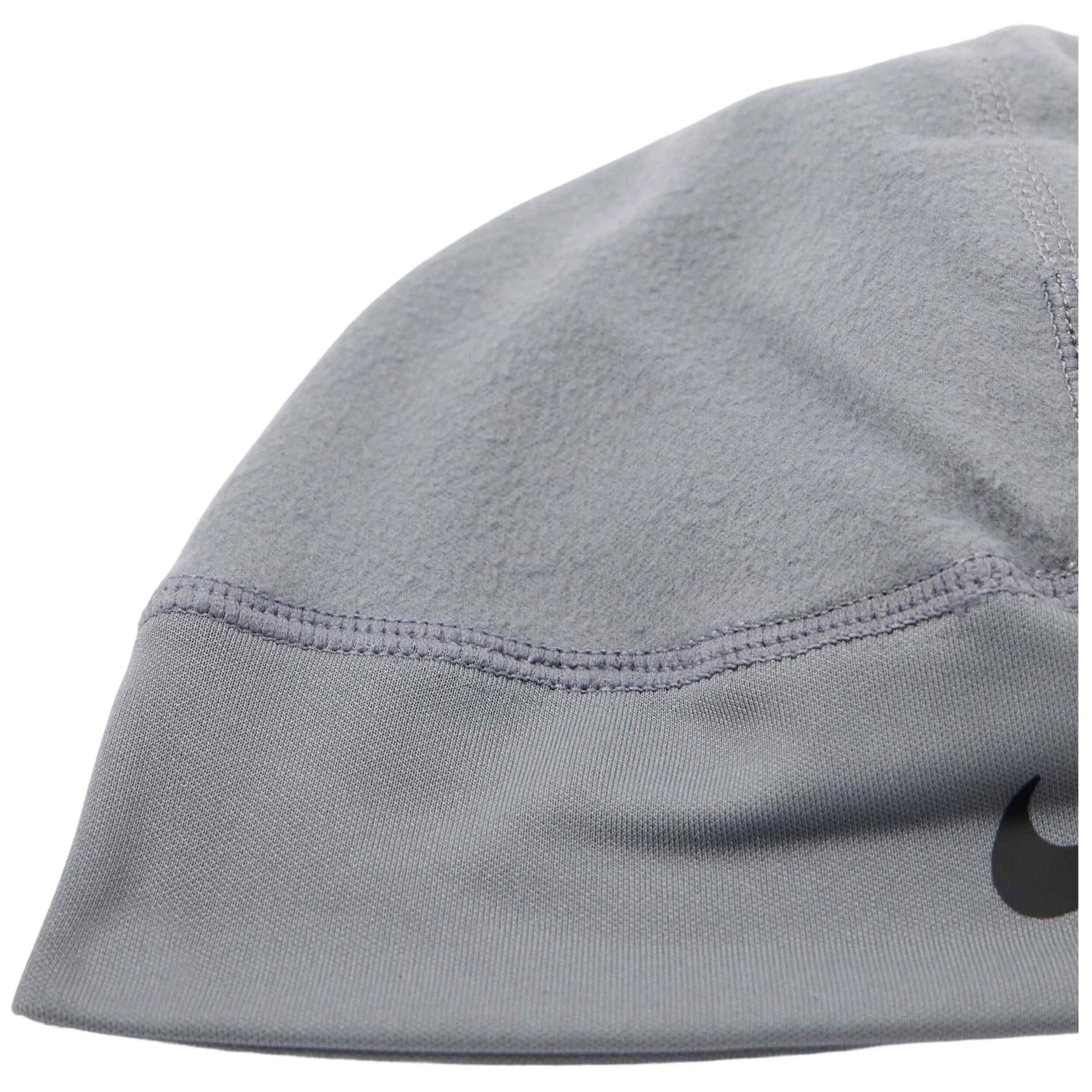 Nike Therma-Fit Fleece Beanie unisex muts 3/4