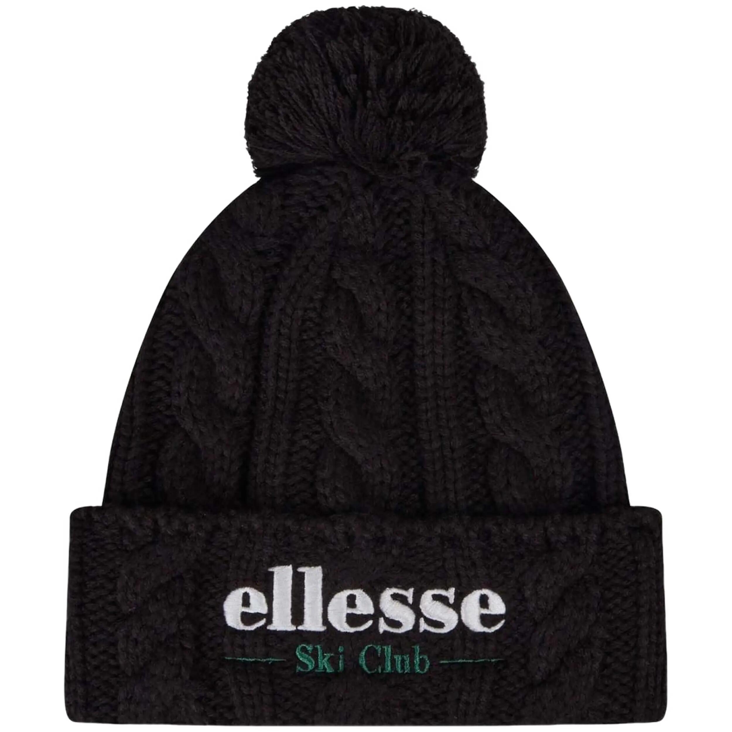 Bonnet Ellesse modèle SAXA3762-011 pour femmes 2/5