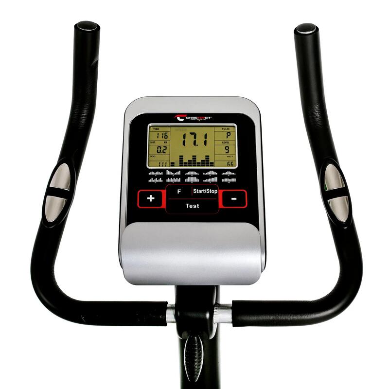 Ergometru BT 4, Christopeit