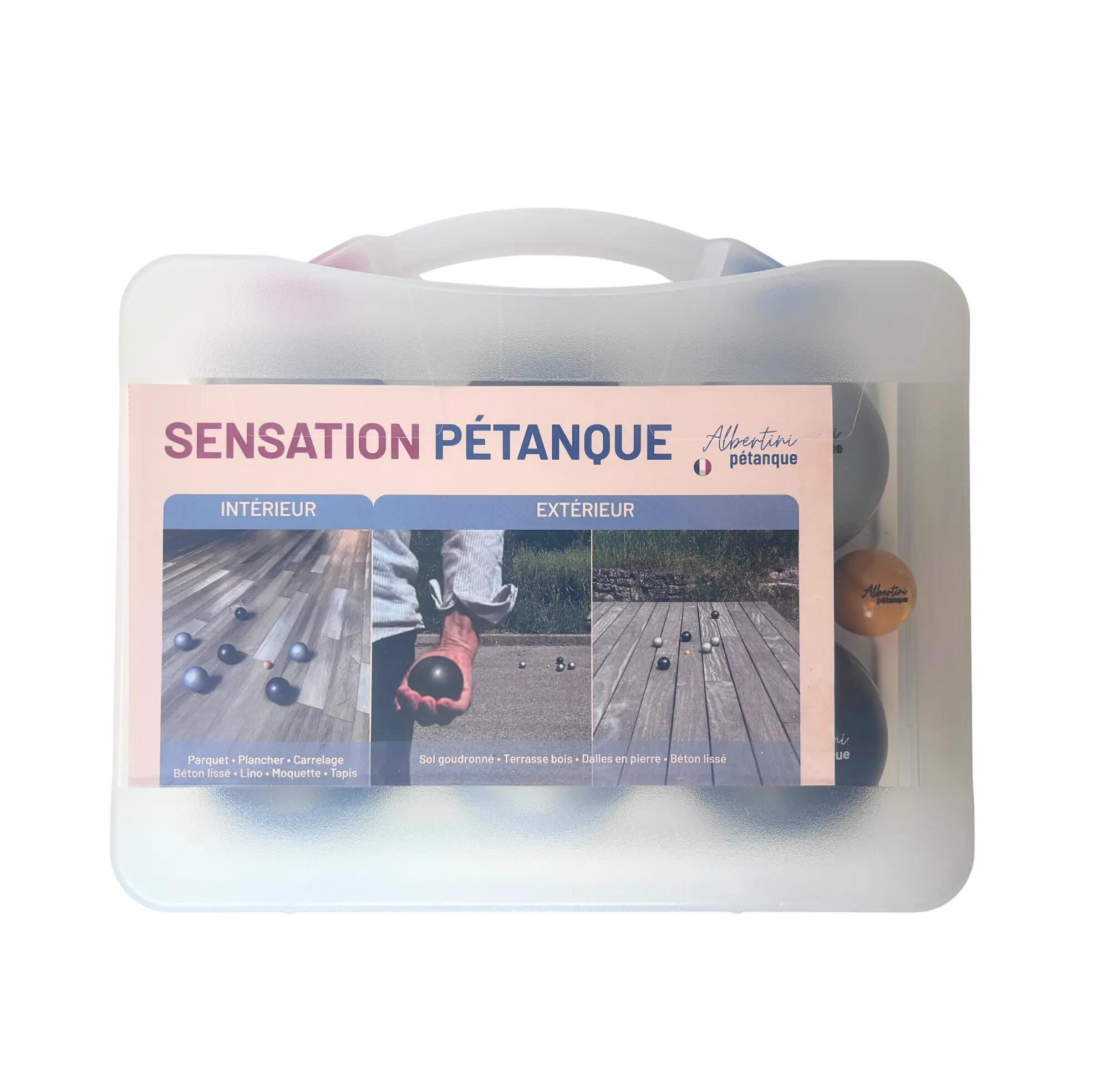 ALBERTINI PETANQUE picture