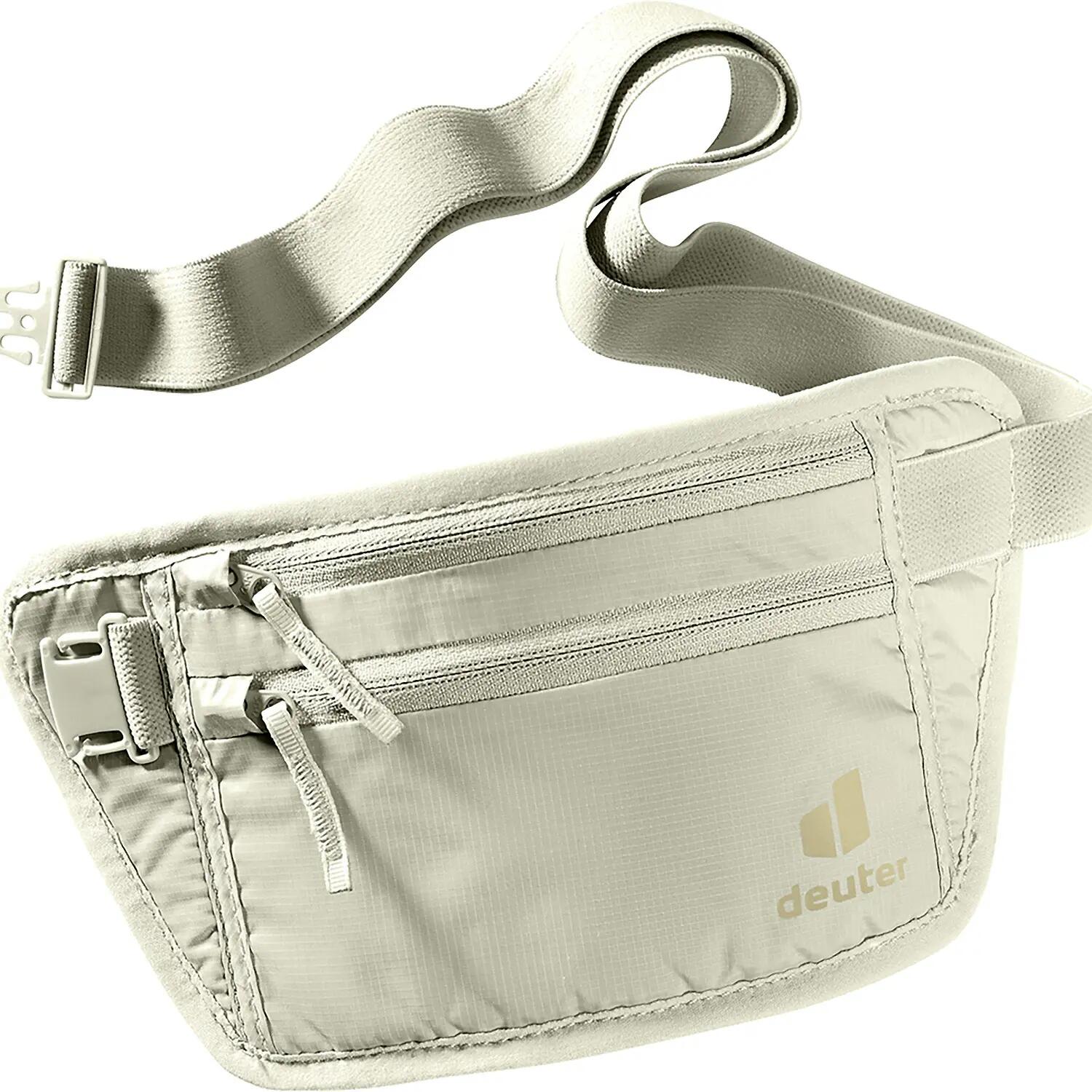Borseta de talie Deuter Security Money I