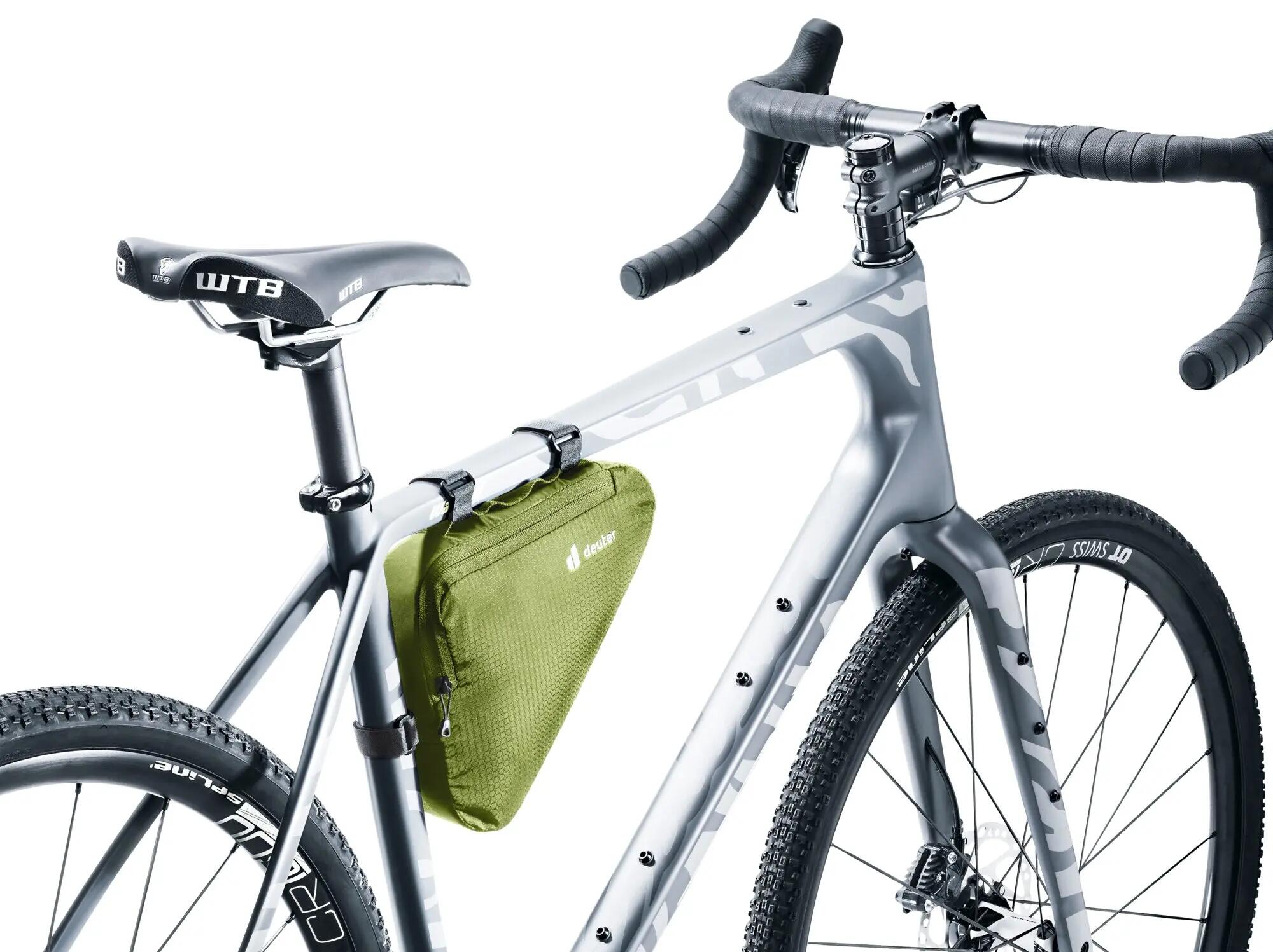 Triangle Bag 1.7 - meadow 2/2