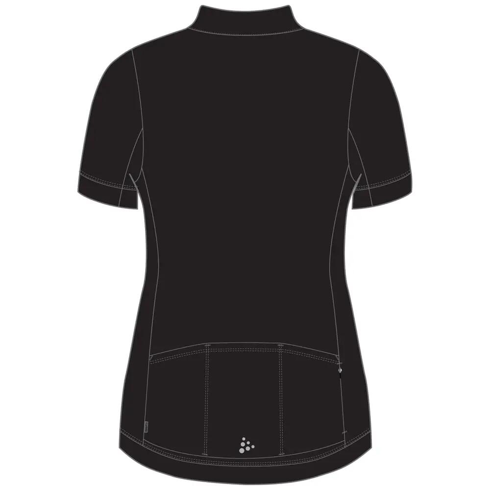 Craft Damen Radtrikot Essence Jersey 1907133 6/7