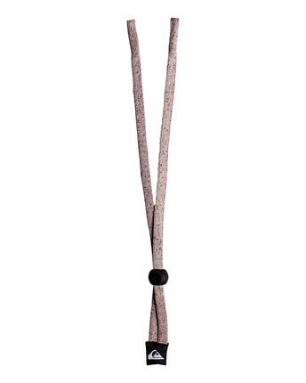 Cordon à lunettes HEATHER Rouge Homme