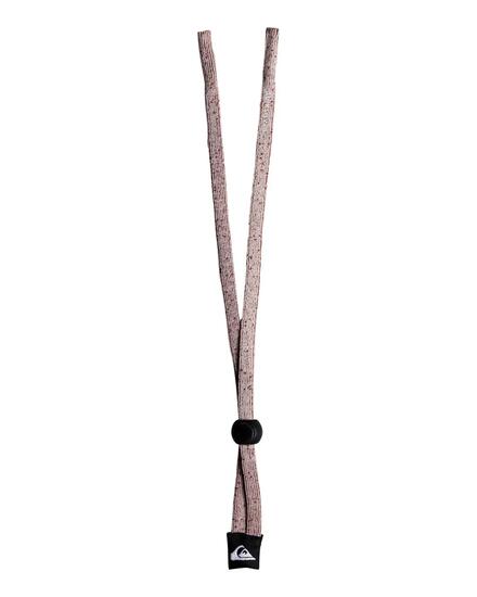 Cordon à lunettes HEATHER Rouge Homme