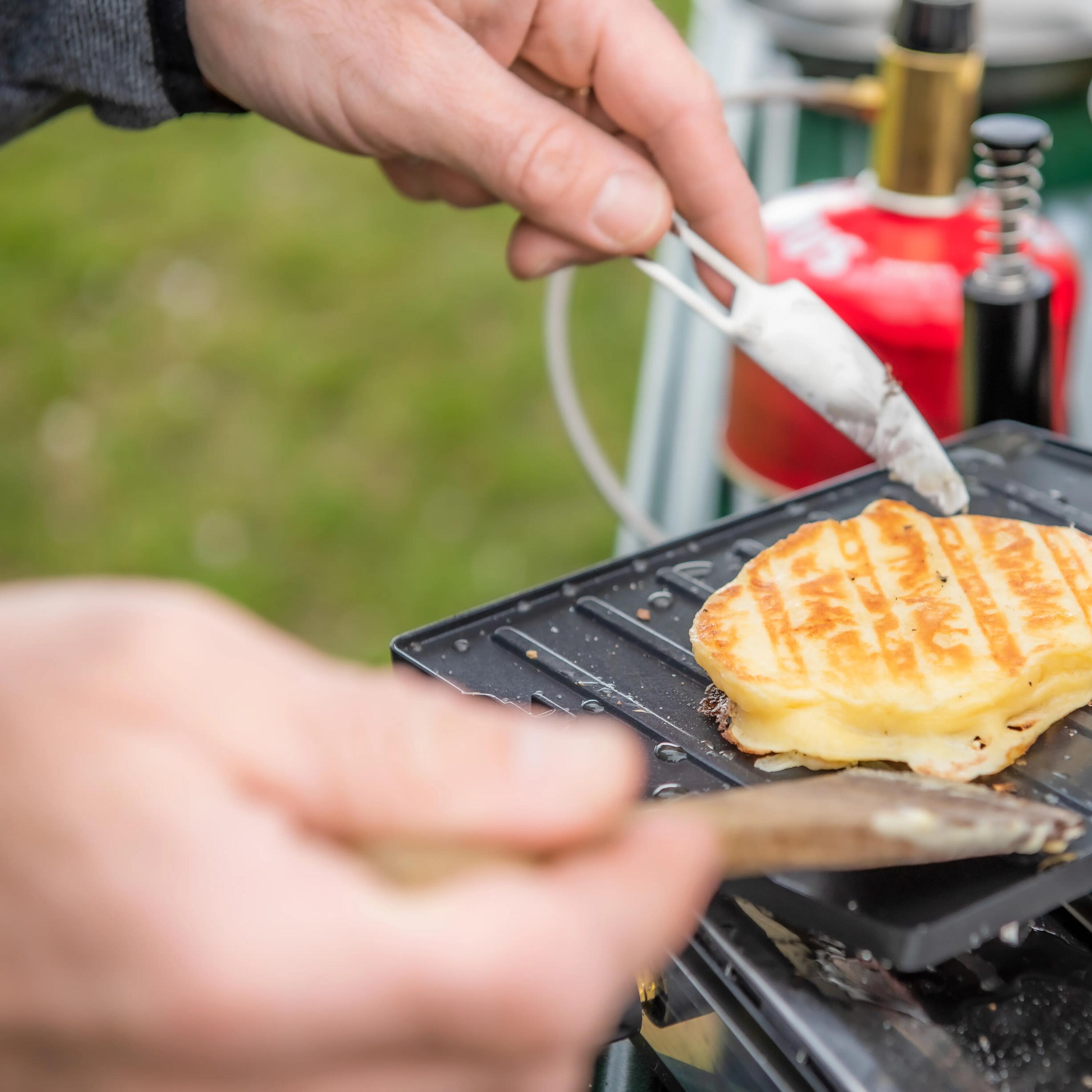 Płyta grillowa do kuchenki Primus Grill Plate for Moto Stove 4/7