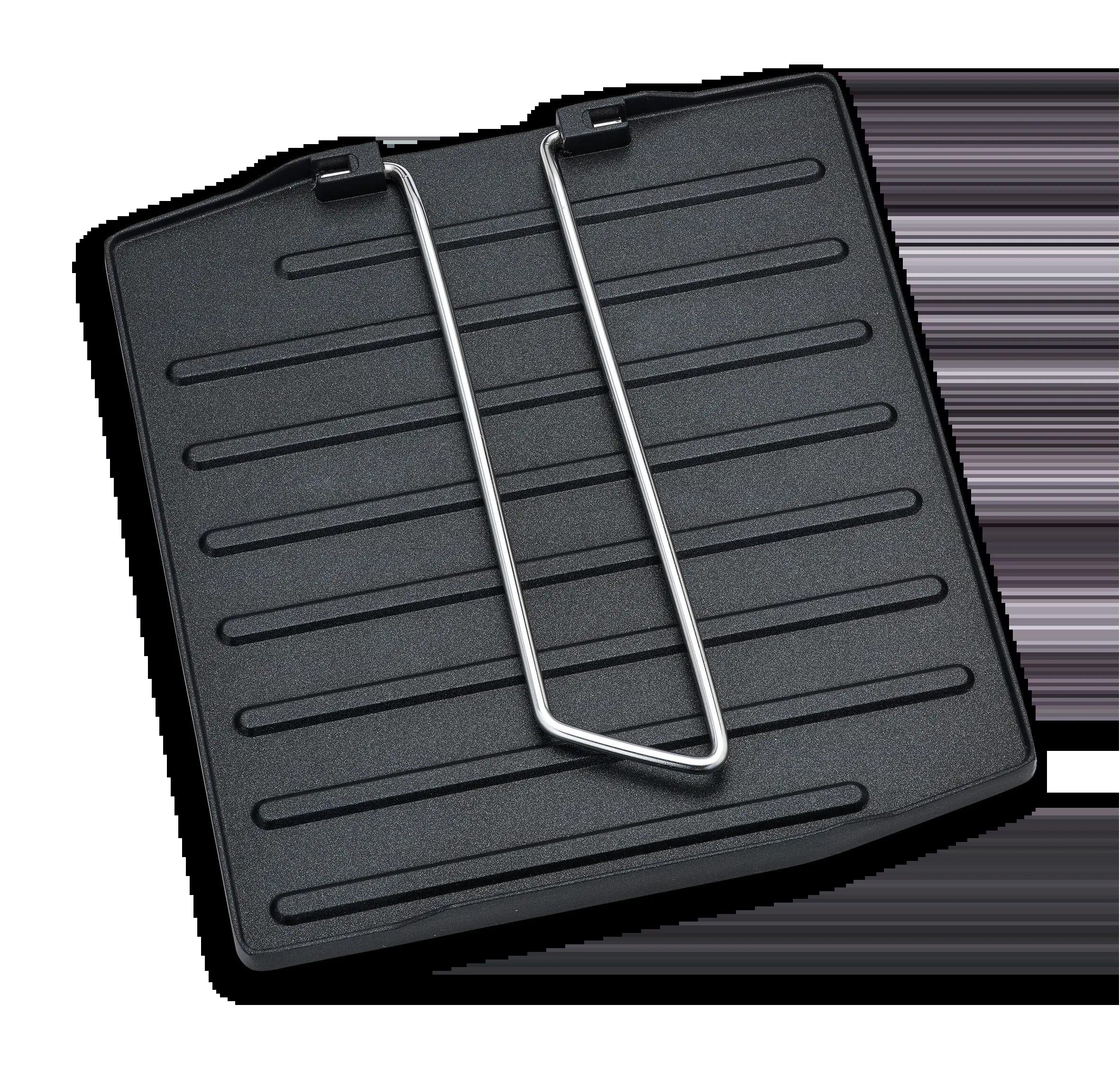 Płyta grillowa do kuchenki Primus Grill Plate for Moto Stove 3/7