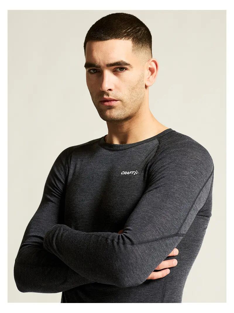 Craft-Baselayer-Set Herren XL 4/7