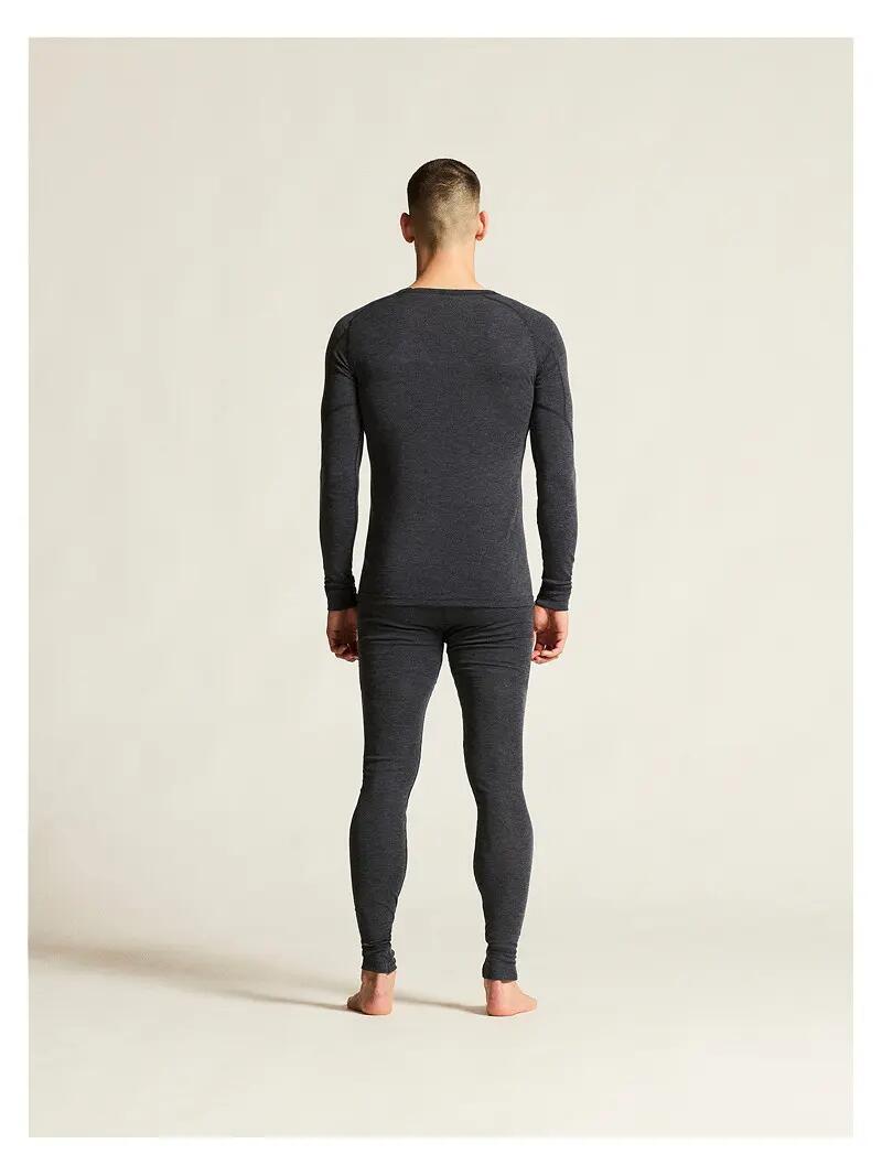 Craft-Baselayer-Set Herren XL 3/7