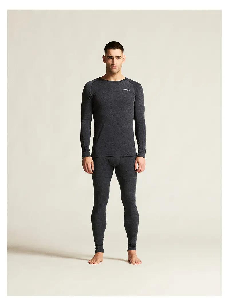 Craft-Baselayer-Set Herren XL 2/7