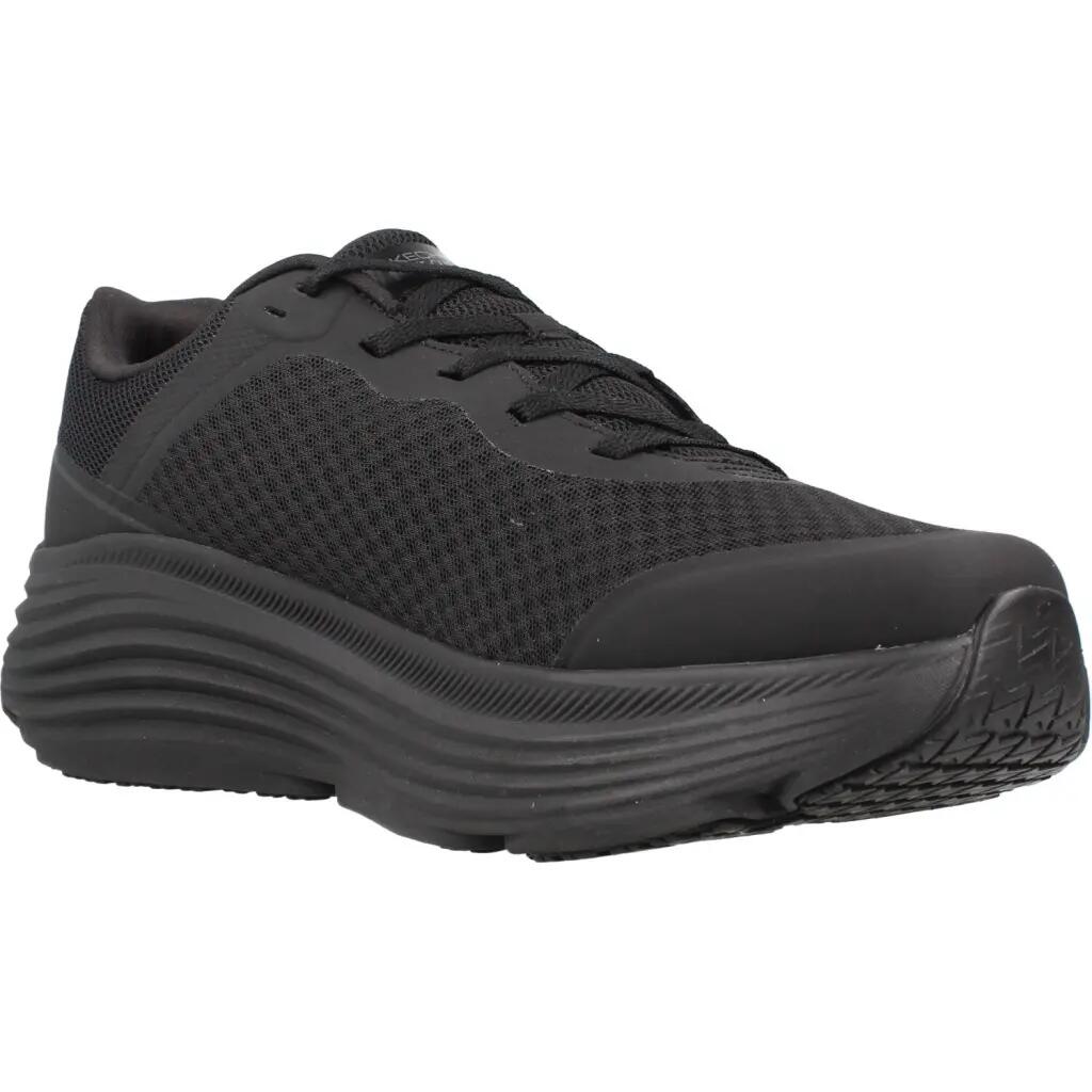 Sneakers Skechers Max Cushioning Endea, Zwart, Mannen 5/5