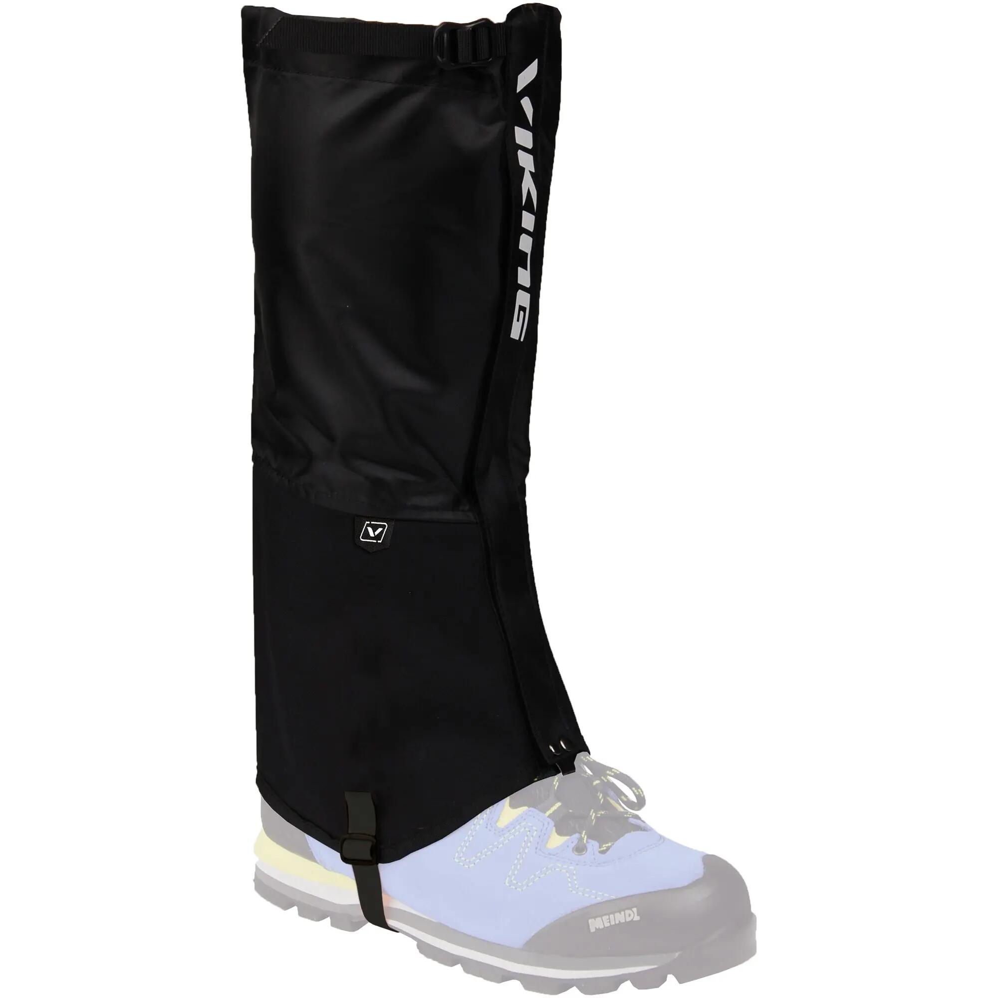 VIKING Unisex turistické návleky přes boty Kanion