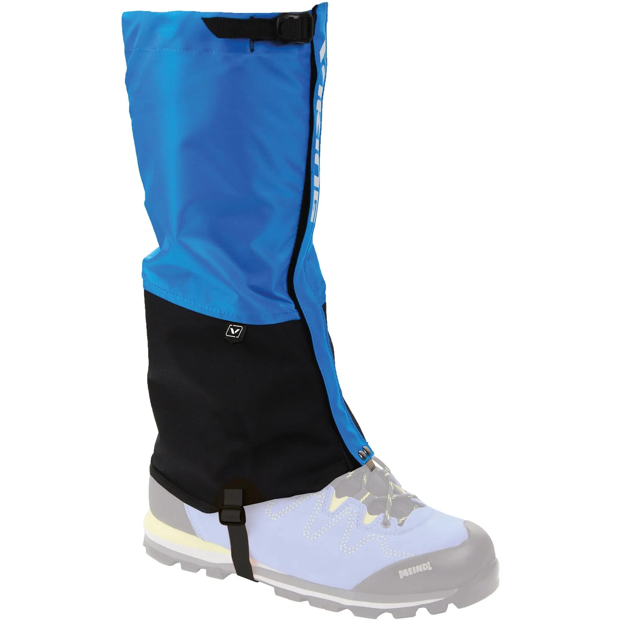 BLAU / SCHWARZ