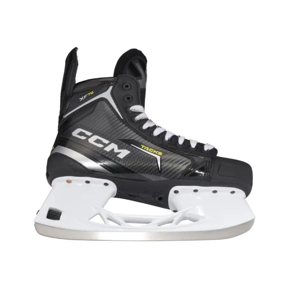 Brusle Tacks XF 70 SR, Senior R 3/5