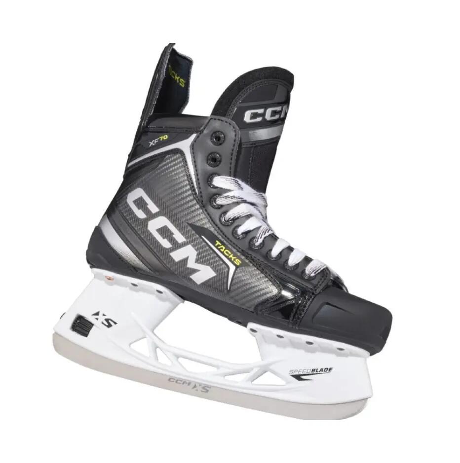 Brusle Tacks XF 70 SR, Senior R 2/5