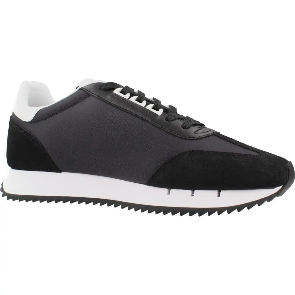 Buty EA7 BY EMPORIO ARMANI 7X000541 AF18609 Czarny 5/5