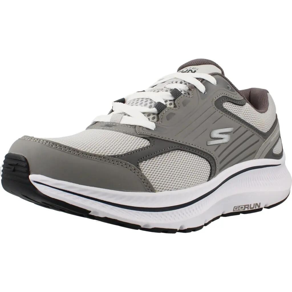 Buty SKECHERS GO RUN CONSISTENT 2.0 Szary