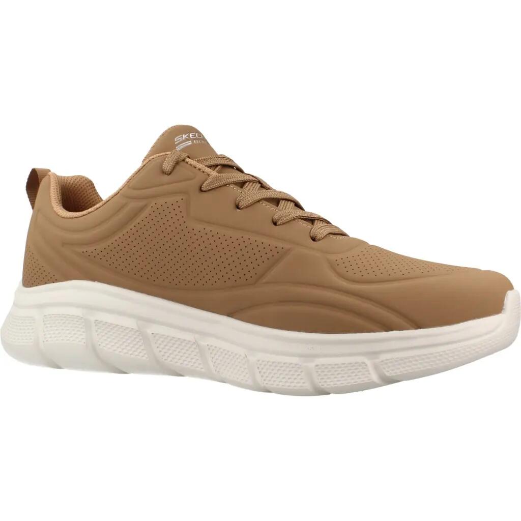 Zapatillas Homem Skechers  Castanho 5/7
