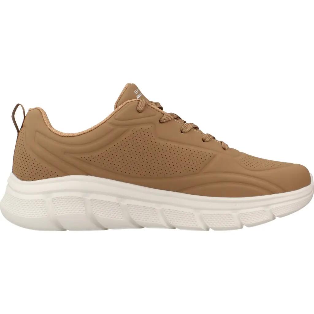 Zapatillas Homem Skechers  Castanho 4/7