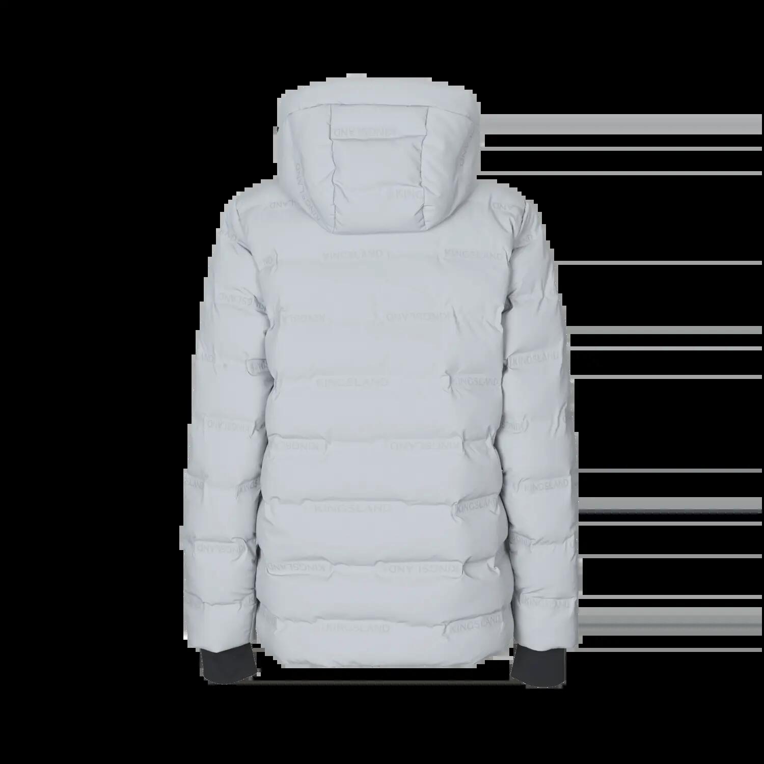 KLMILLER REITJACKE QUARRY DAMEN 2/2