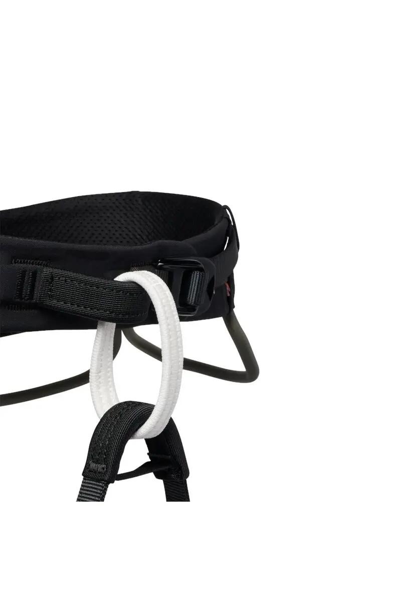 Uprząż wspinaczkowa Black Diamond Solution Harness 5/5