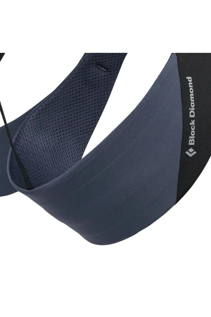 Uprząż wspinaczkowa Black Diamond Solution Harness 3/5