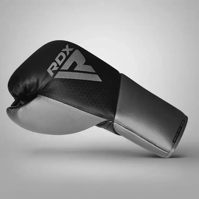 Boxhandschuhe RDX K2 Mark Pro Silber-8OZ 4/10