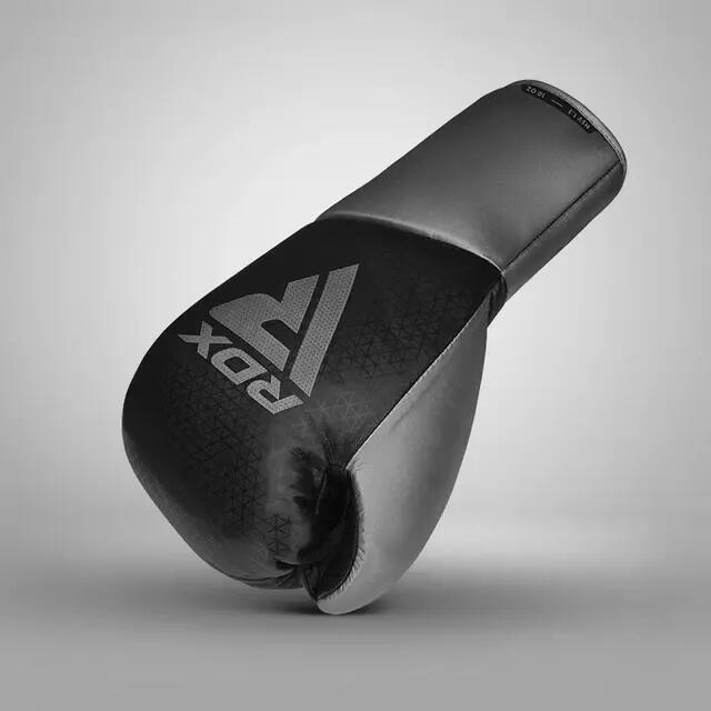 Boxhandschuhe RDX K2 Mark Pro Silber-8OZ 2/10