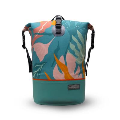 Zaino impermeabile Dry Tank Tropical 12L