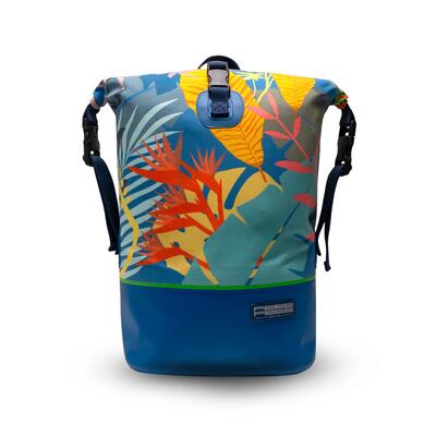 Zaino impermeabile Dry Tank Tropical 12L
