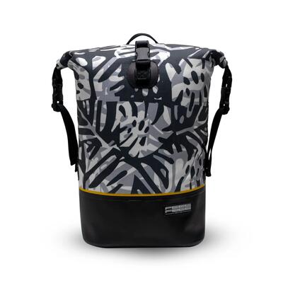 Zaino impermeabile Dry Tank Tropical 12L