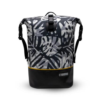 Sac à dos imperméable Dry Tank Tropical 12L