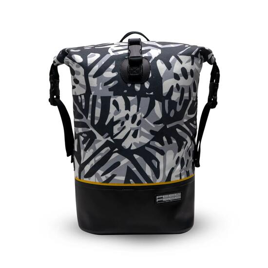 Sac à dos imperméable Dry Tank Tropical 12L