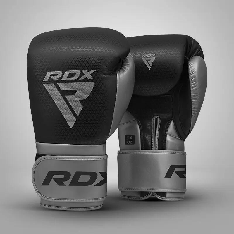 RDX L2 Mark Pro Sparring Boxing Gloves Hook and loop