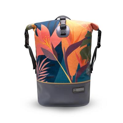 Zaino impermeabile Dry Tank Tropical 12L