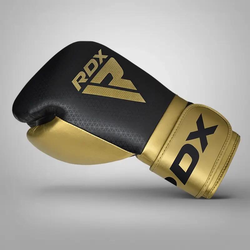 RDX L2 Mark Pro Sparring Boxing Gloves Hook and loop 3/9