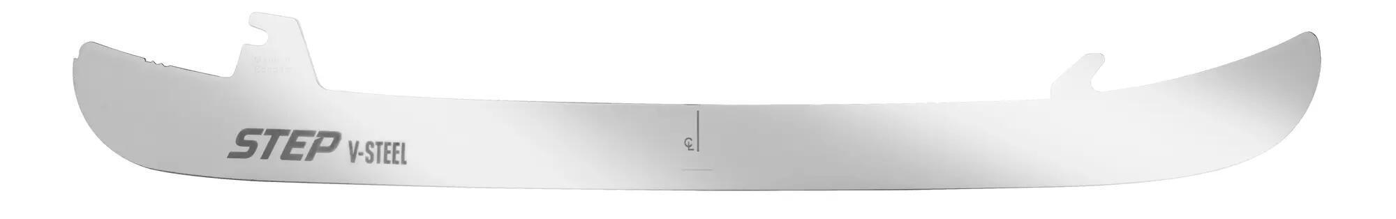 CCM Nůž Step Vsteel JR 247