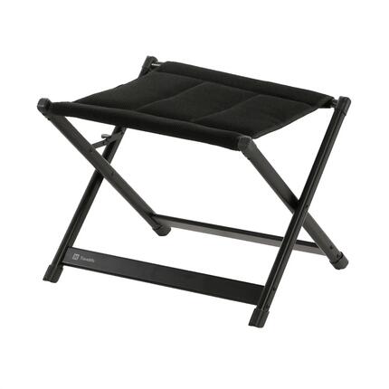 Repose-pieds Barletta tabouret chaise de camping pliante support pour les pieds