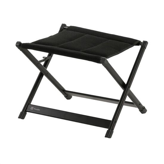 Repose-pieds Barletta tabouret chaise de camping pliante support pour les pieds