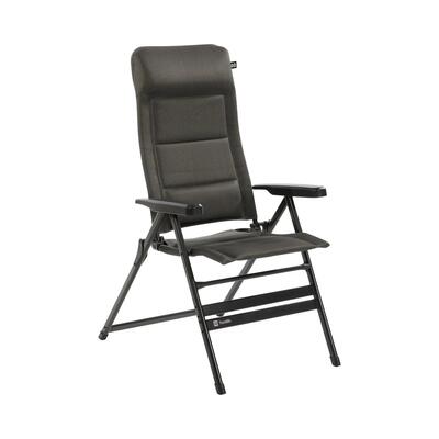 Barletta standenstoel comfort xl (zwart) standenstoelen zwart