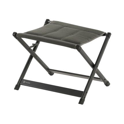 Repose-pieds Barletta tabouret chaise de camping pliante support pour les pieds
