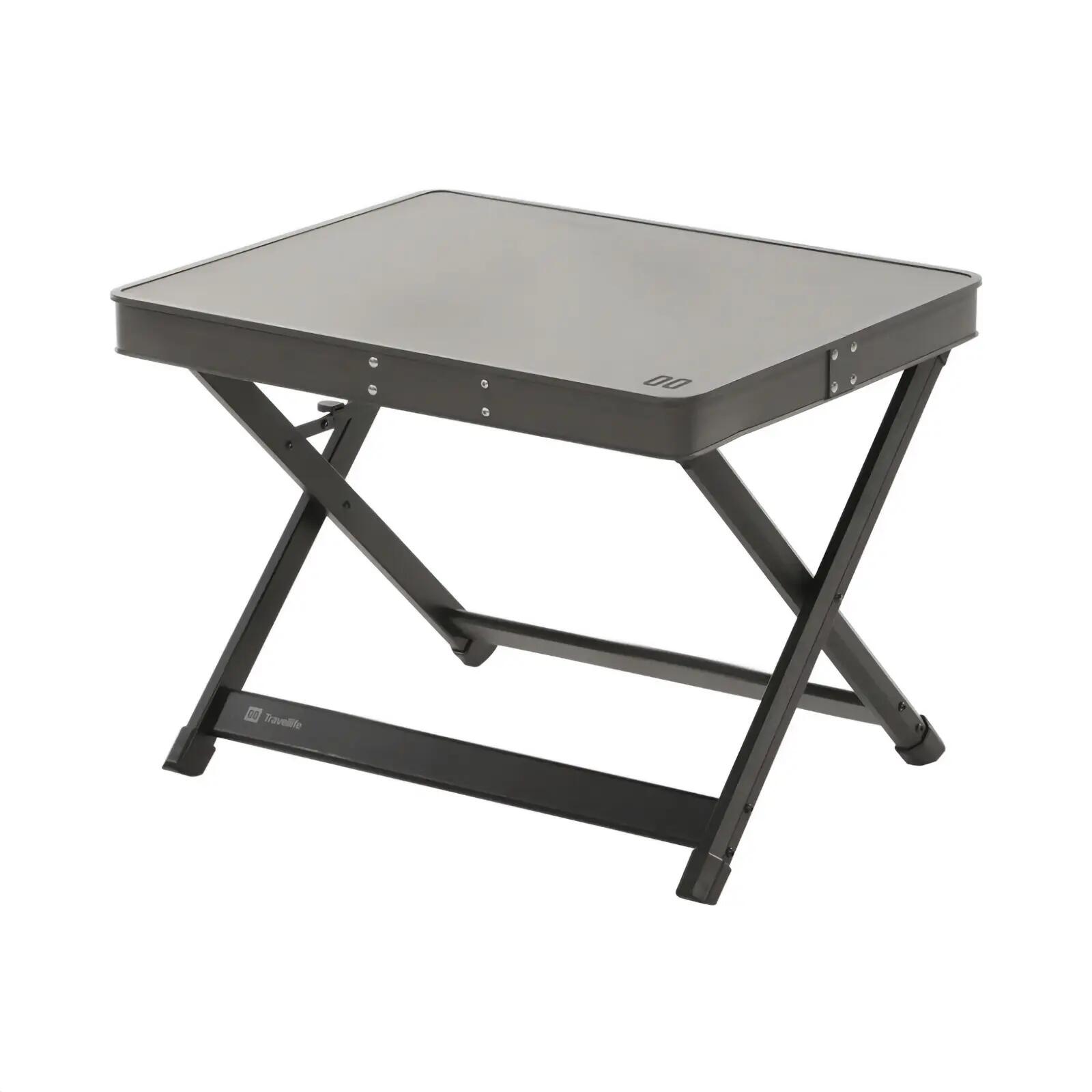 Fußablage Barletta Fußbank Camping Stuhl Klappstuhl Fuß Stütze Hocker 6/6