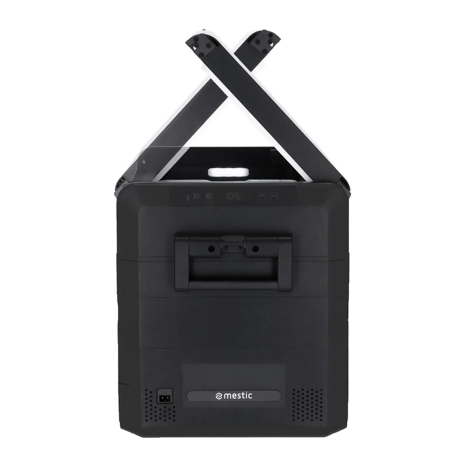 Cestovní kompresorová lednice Mestic Cool Box MCCM-45 6/7