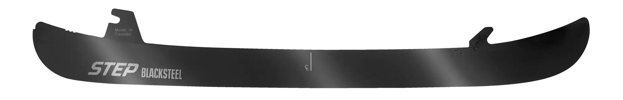 CCM Nůž Step steel JR 215