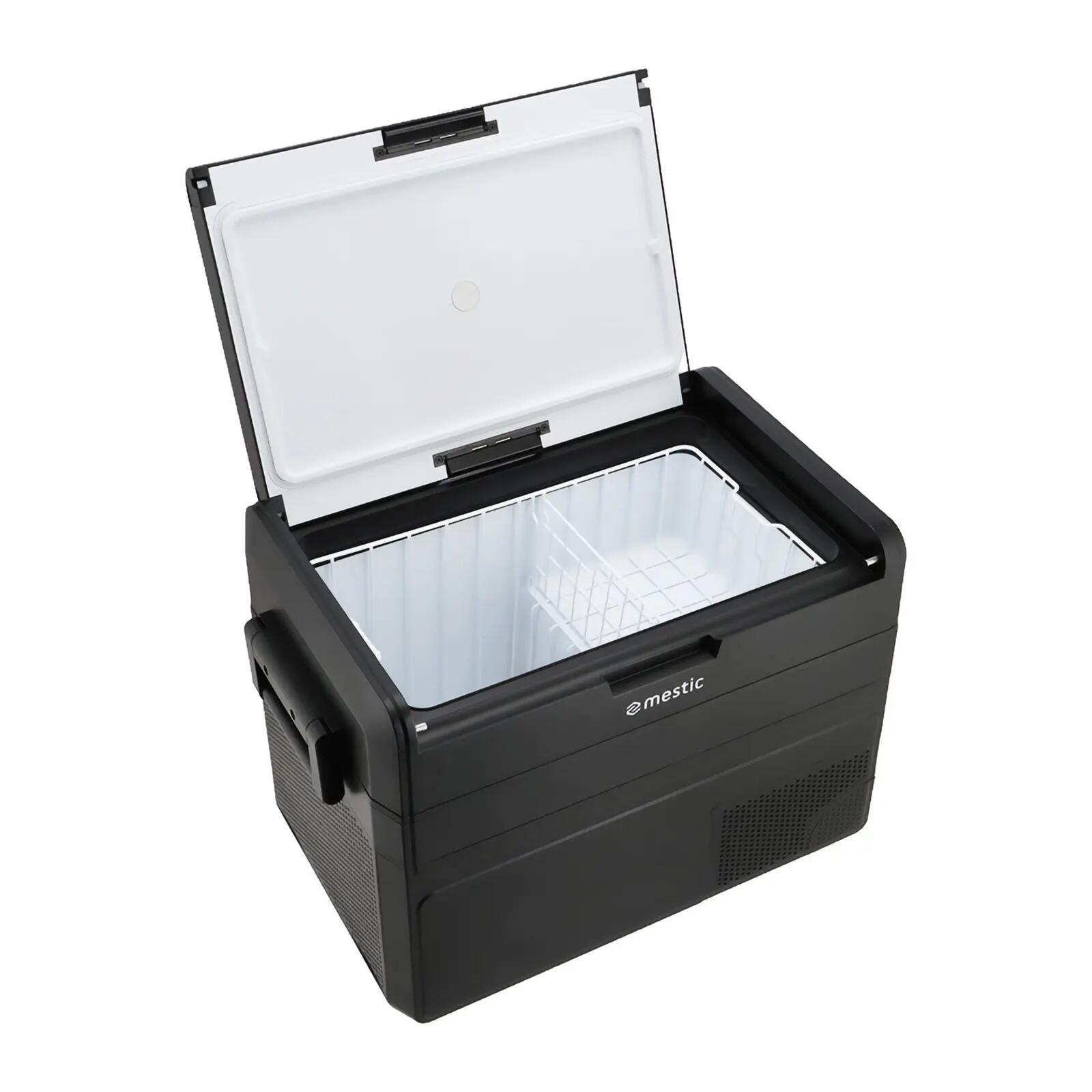 Cestovní kompresorová lednice Mestic Cool Box MCCM-45 4/7