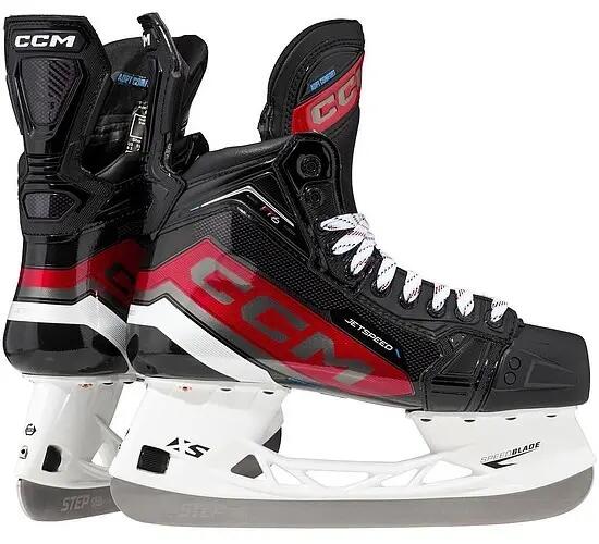 CCM Brusle Jetspeed FT6 SR, Senior R