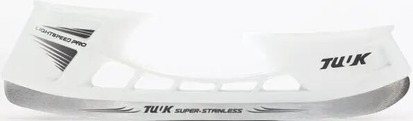 BAUER Komplet Tuuk Light Speed Pro Senior, 254, levá, BA1X