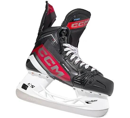 Brusle Jetspeed FT6 SR, Senior R 6/7